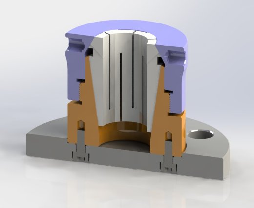 夹具-754 外夹头夹具缩略图